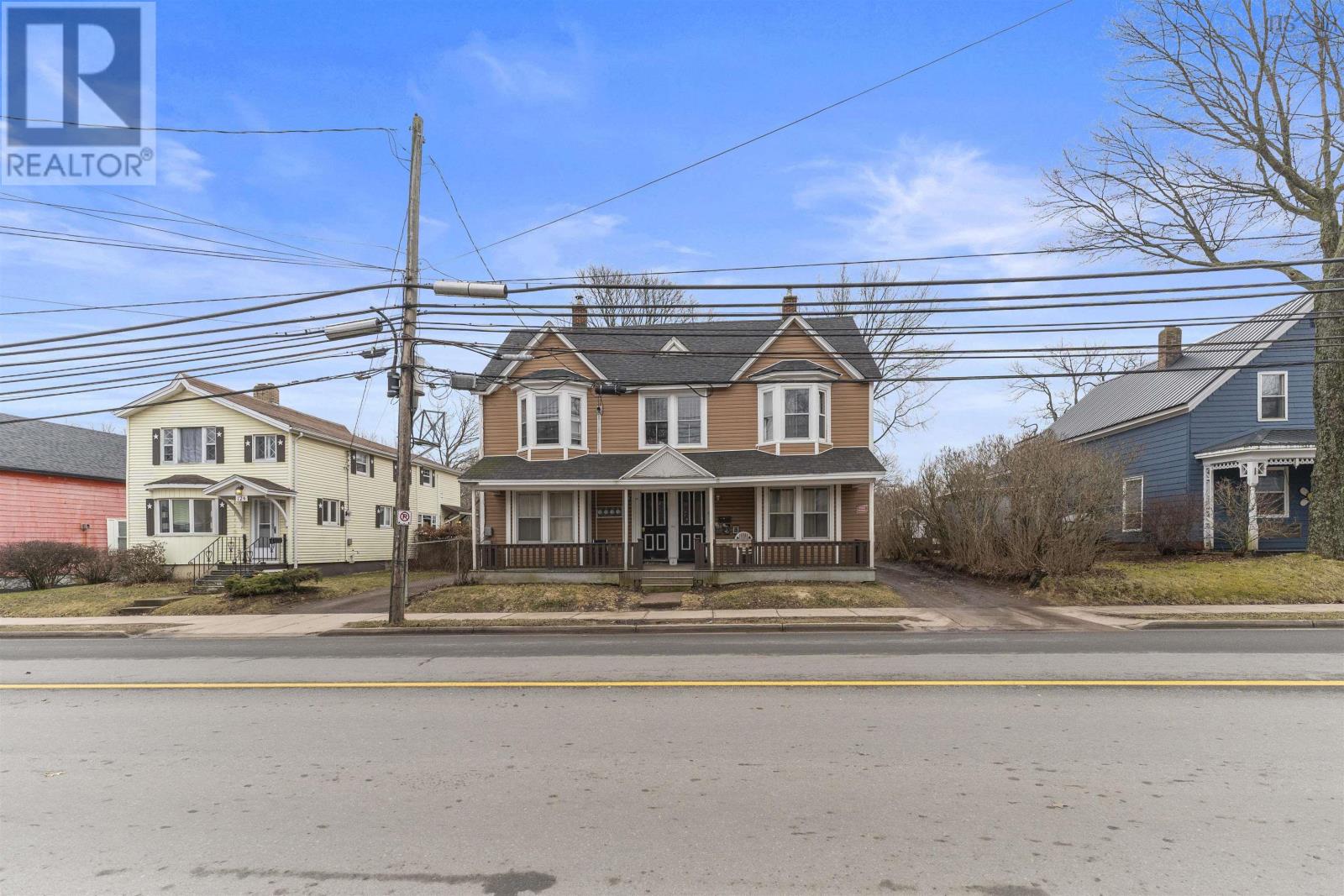 120-122 Arthur Street, Truro, Nova Scotia  B2N 1Y1 - Photo 2 - 202405754