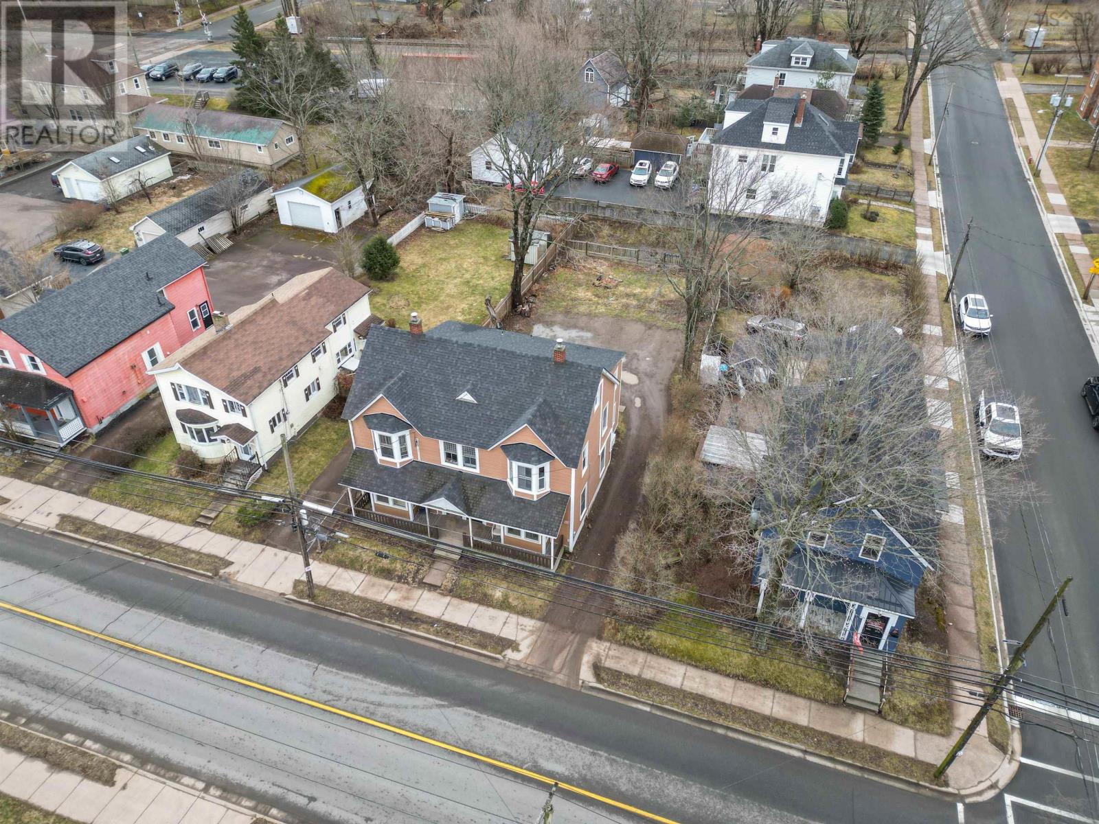 120-122 Arthur Street, Truro, Nova Scotia  B2N 1Y1 - Photo 20 - 202405754