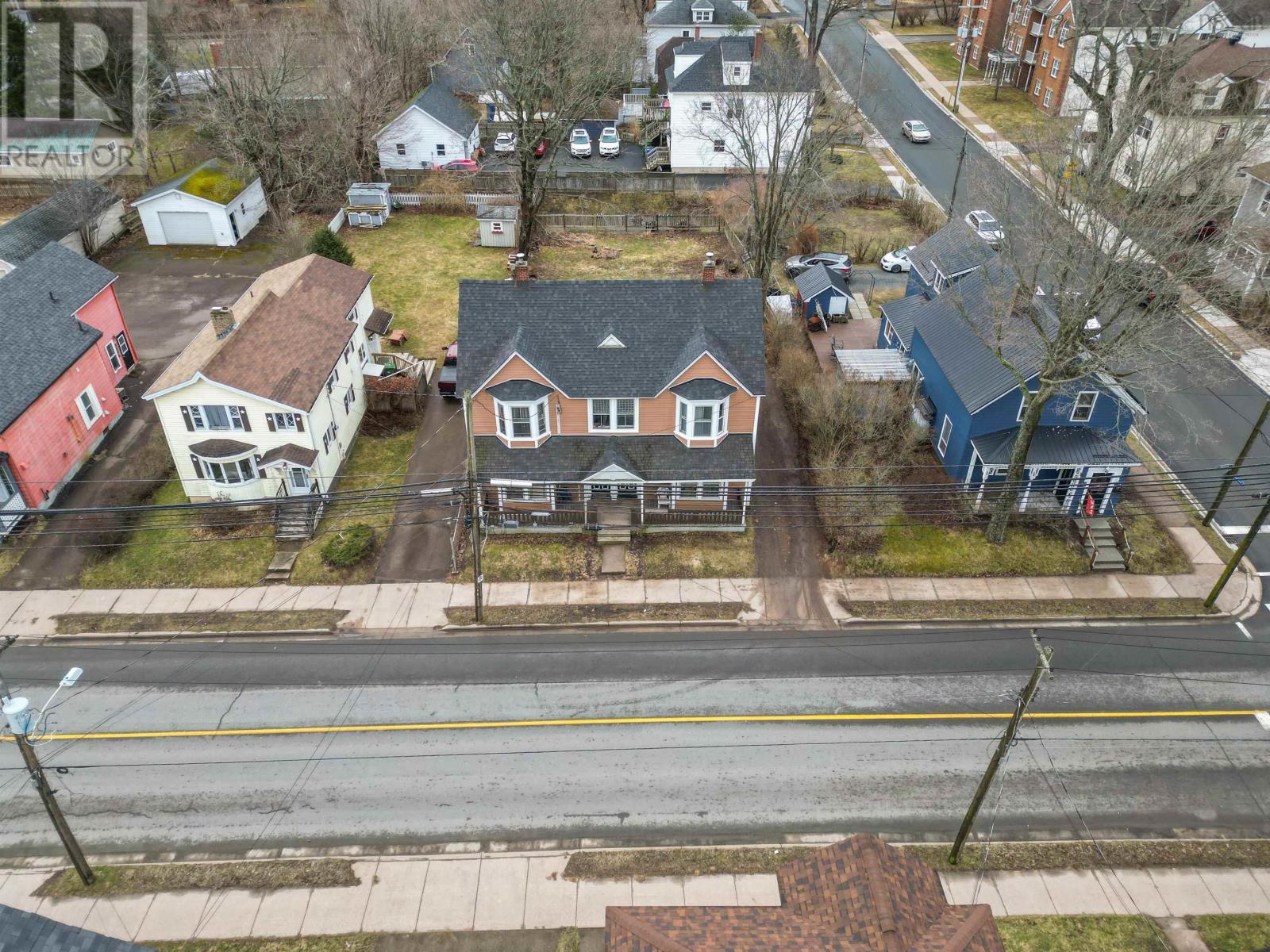 120-122 Arthur Street, Truro, Nova Scotia  B2N 1Y1 - Photo 22 - 202405754