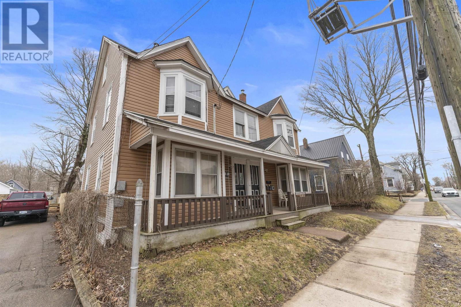 120-122 Arthur Street, Truro, Nova Scotia  B2N 1Y1 - Photo 4 - 202405754