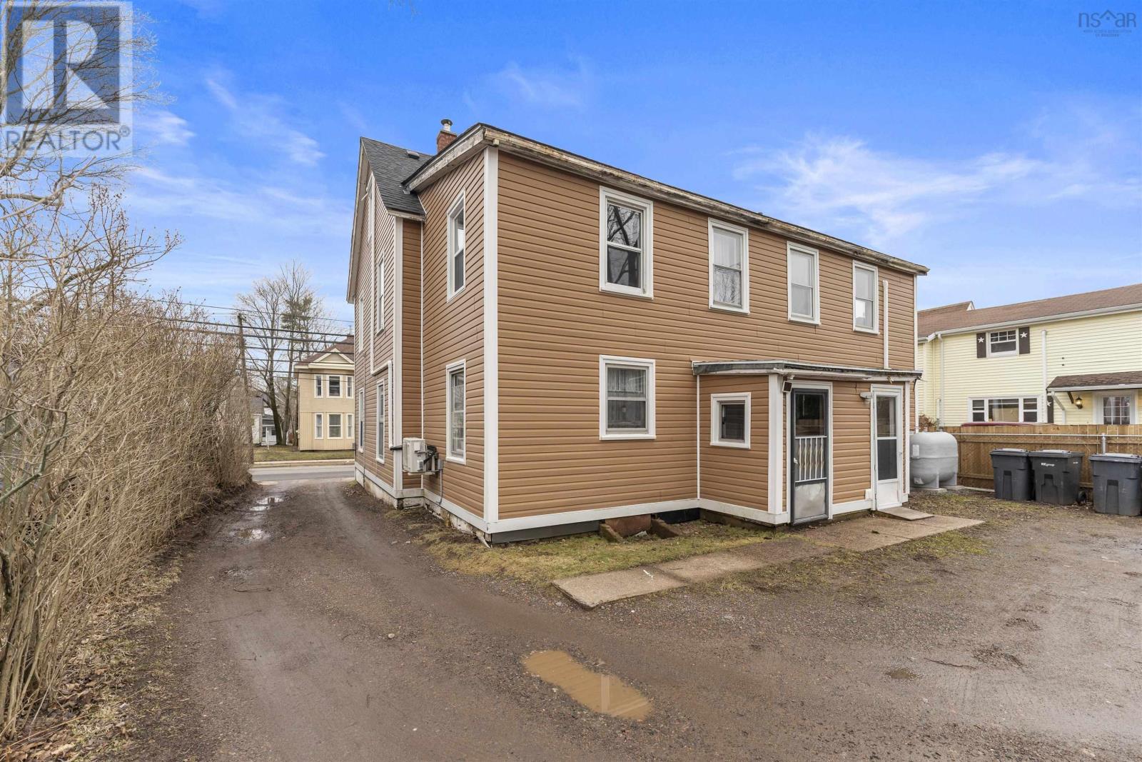 120-122 Arthur Street, Truro, Nova Scotia  B2N 1Y1 - Photo 6 - 202405754