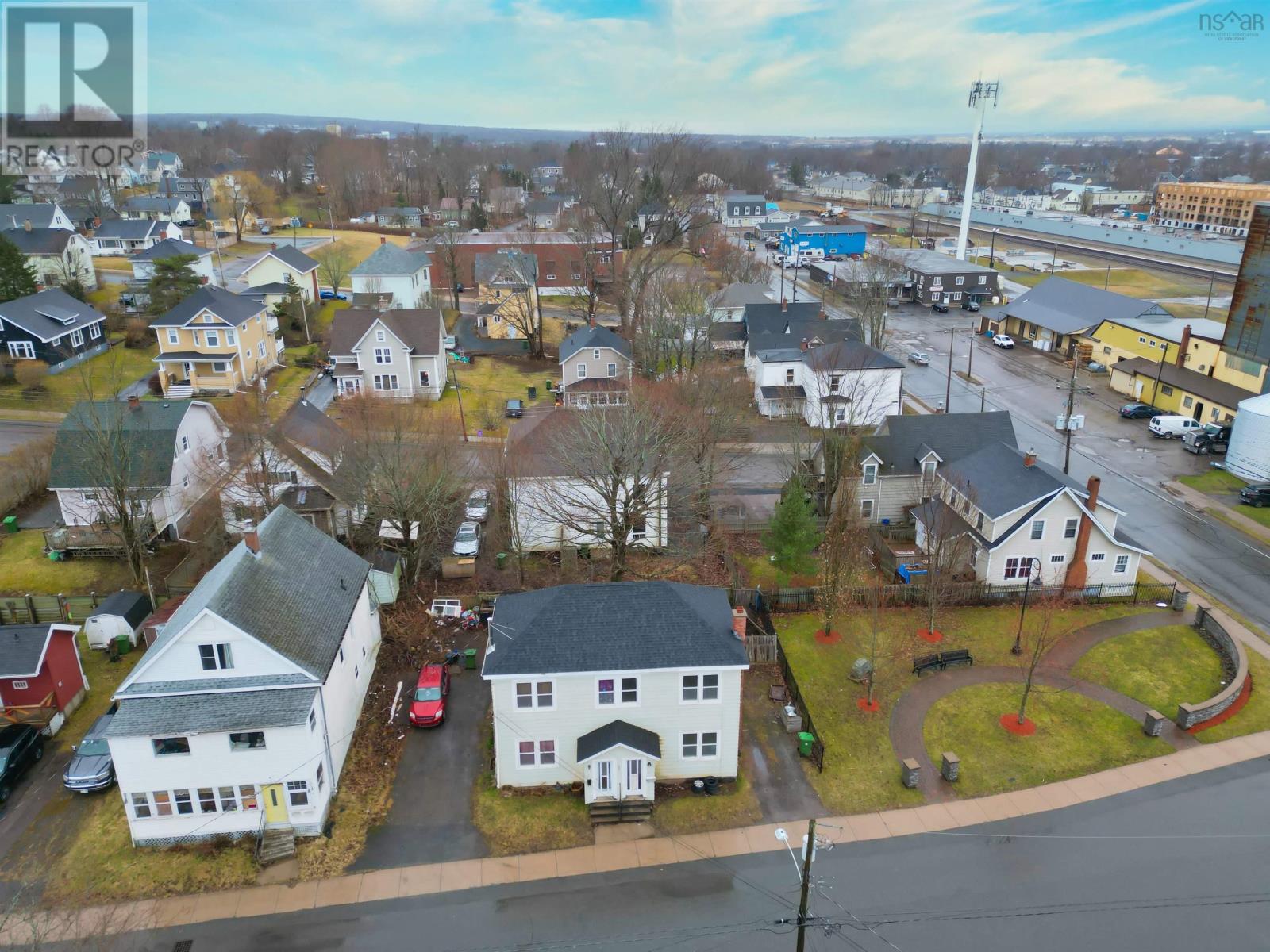 20-22 Park Road, Truro, Nova Scotia  B2N 4E4 - Photo 13 - 202405755