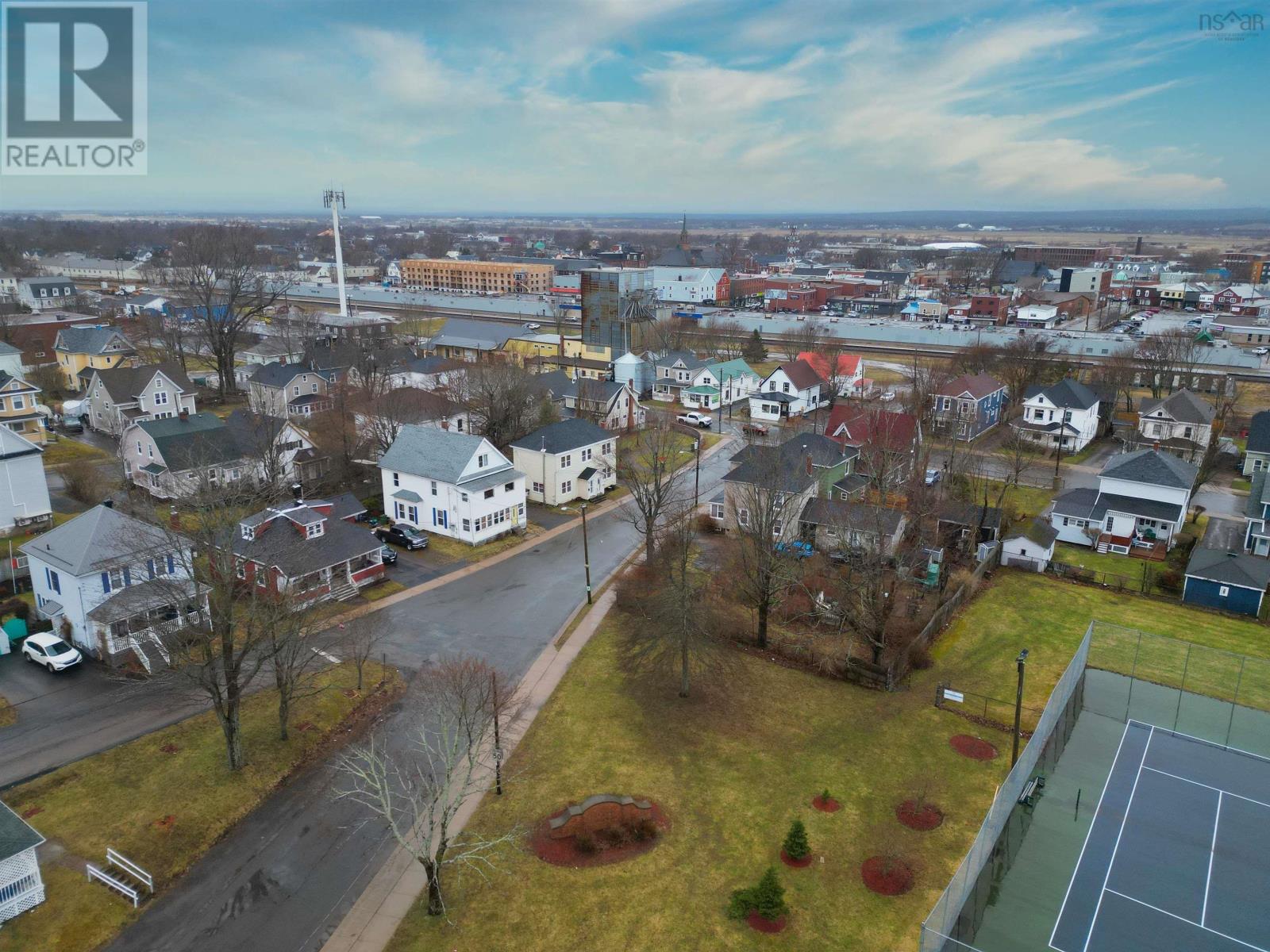 20-22 Park Road, Truro, Nova Scotia  B2N 4E4 - Photo 7 - 202405755