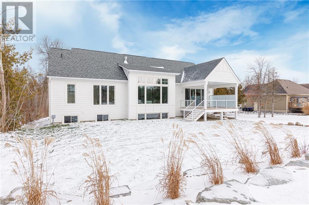 40 Georgian Manor Drive, Collingwood, Ontario  L9Y 3Z1 - Photo 14 - 40555027