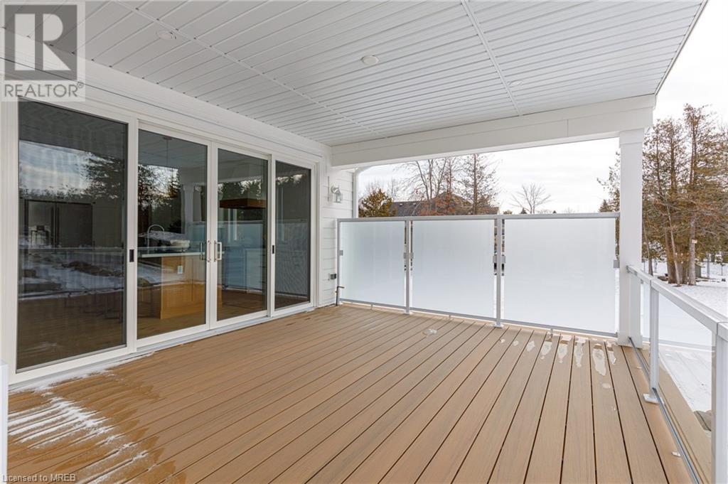 40 Georgian Manor Drive, Collingwood, Ontario  L9Y 3Z1 - Photo 15 - 40555027
