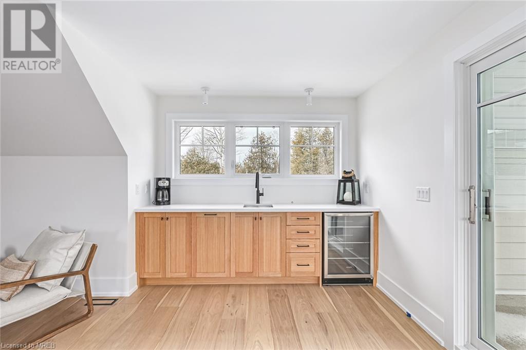 40 Georgian Manor Drive, Collingwood, Ontario  L9Y 3Z1 - Photo 18 - 40555027