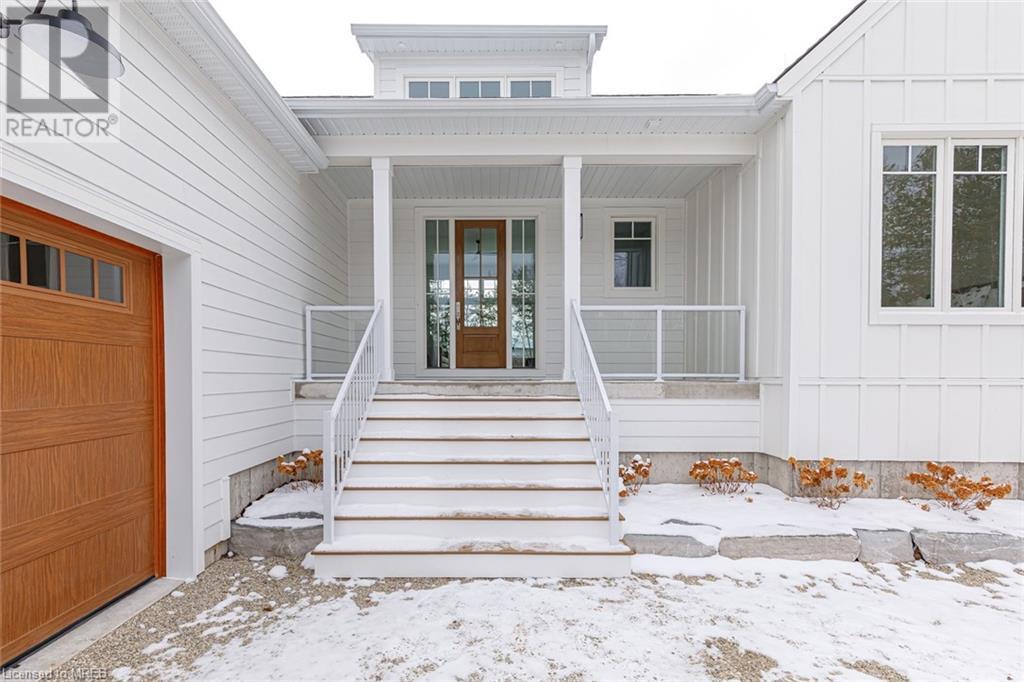 40 Georgian Manor Drive, Collingwood, Ontario  L9Y 3Z1 - Photo 2 - 40555027