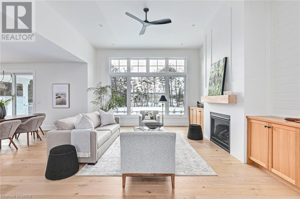 40 Georgian Manor Drive, Collingwood, Ontario  L9Y 3Z1 - Photo 3 - 40555027