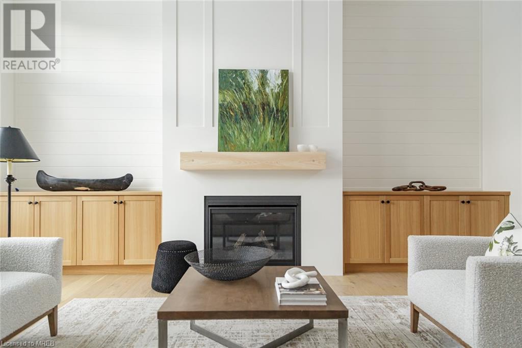 40 Georgian Manor Drive, Collingwood, Ontario  L9Y 3Z1 - Photo 4 - 40555027