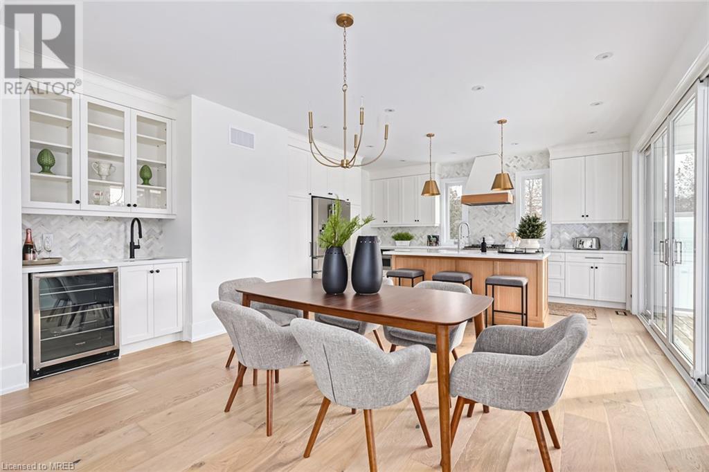 40 Georgian Manor Drive, Collingwood, Ontario  L9Y 3Z1 - Photo 5 - 40555027