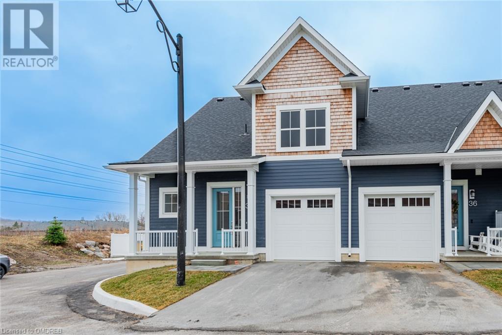 38 Allison Lane, Midland, Ontario  L4R 0H2 - Photo 2 - 40563865