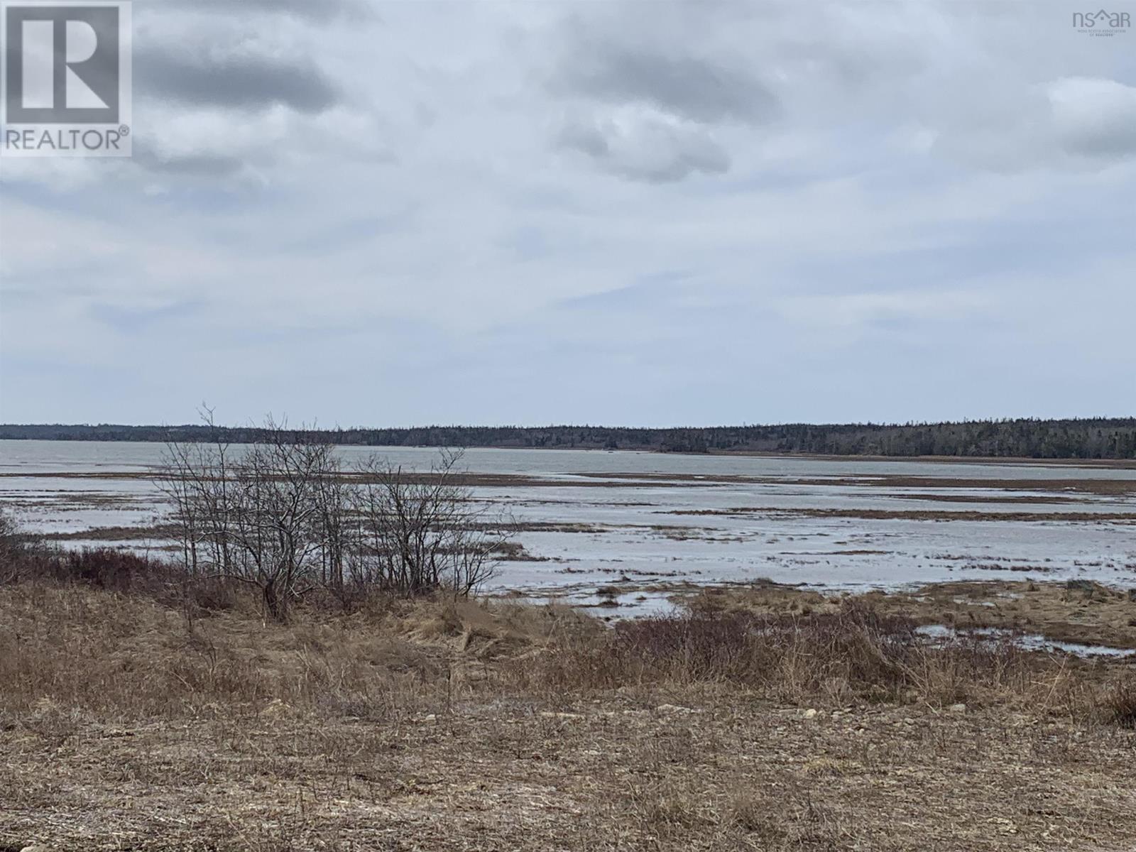 Lot 2 Ditcher Road, wedgeport, Nova Scotia