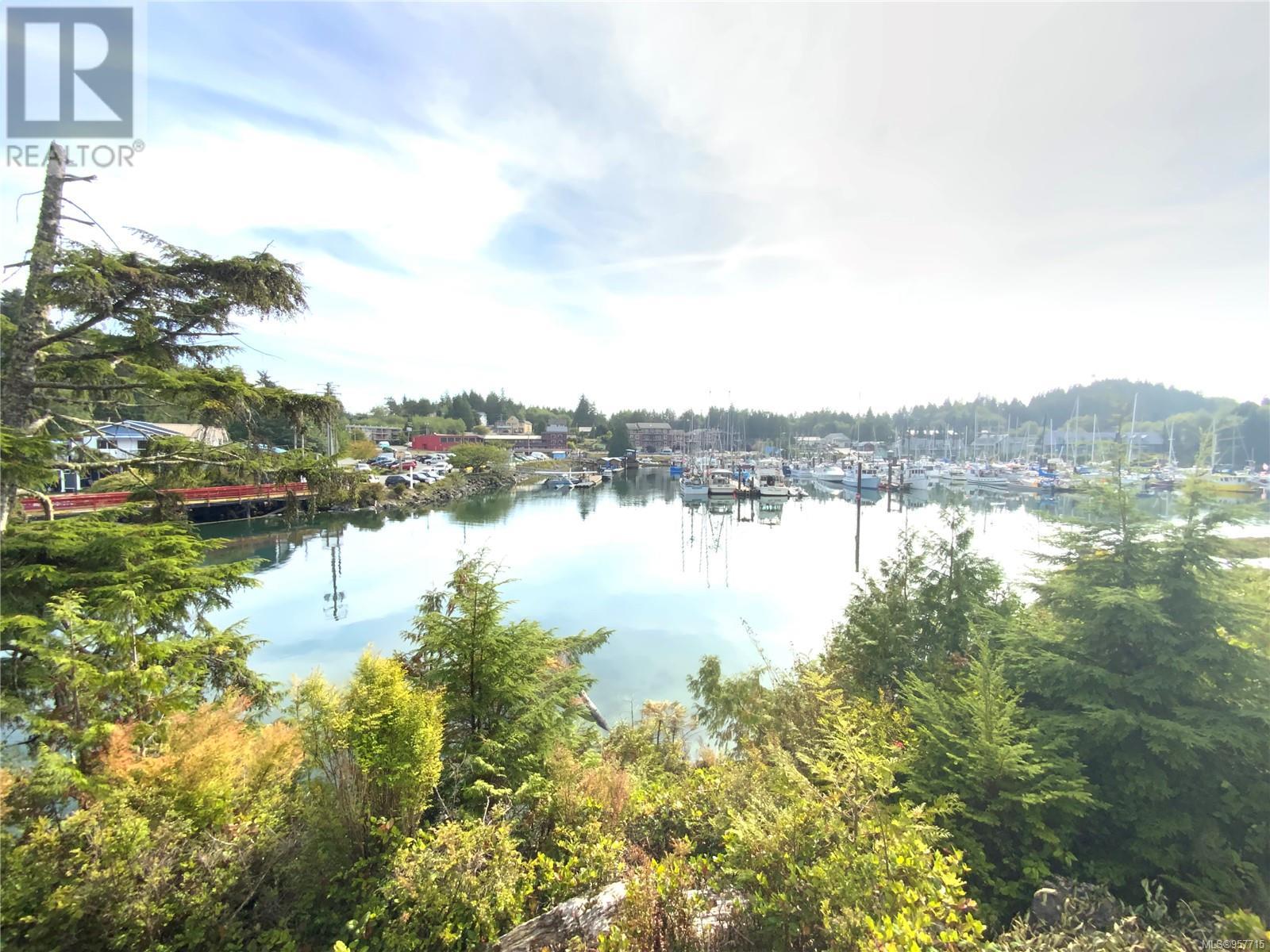 802 1971 Harbour Dr, Ucluelet, British Columbia  V0R 3A0 - Photo 1 - 957715