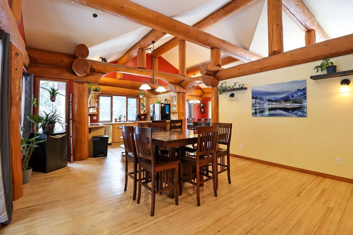 6511 Sproule Creek Road, Nelson, British Columbia  V1L 6Y2 - Photo 4 - 2475809