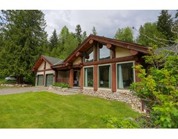 6511 SPROULE CREEK ROAD, nelson, British Columbia