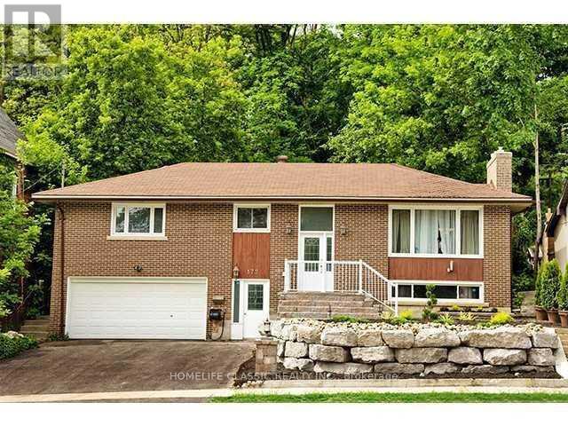 172 Collier St, Barrie, Ontario  L4M 1H7 - Photo 37 - S8184592