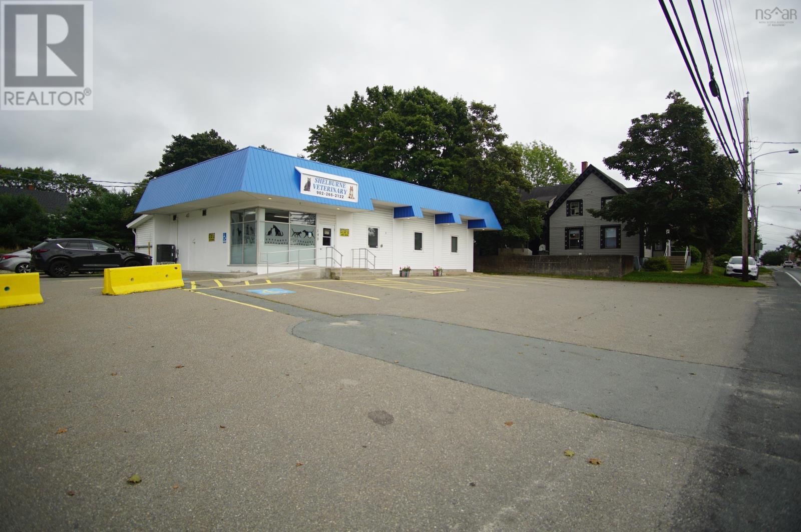 190 Water Street, Shelburne, Nova Scotia  B0T 1W0 - Photo 4 - 202319832