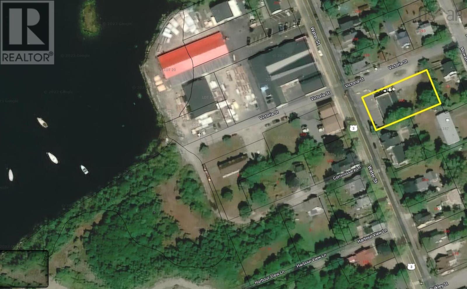 190 Water Street, Shelburne, Nova Scotia  B0T 1W0 - Photo 8 - 202319832