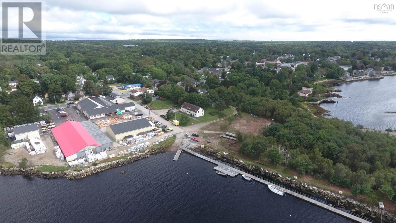 190 Water Street, Shelburne, Nova Scotia  B0T 1W0 - Photo 7 - 202321893