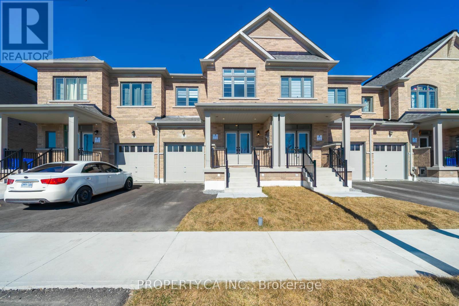 14 LITTLEWOOD DRIVE, whitby, Ontario