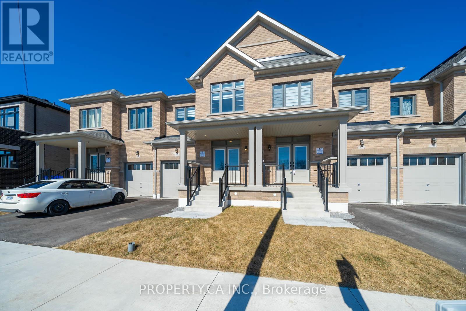 14 Littlewood Drive, Whitby, Ontario  L1P 0H4 - Photo 2 - E8184720