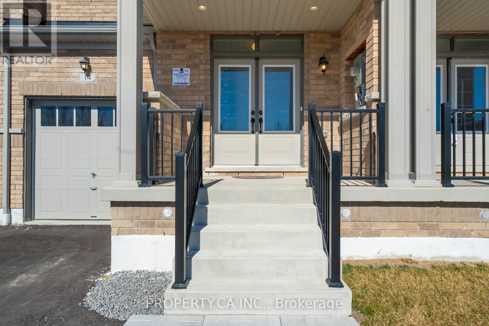 14 Littlewood Dr, Whitby, Ontario  L1P 0H4 - Photo 3 - E8184720