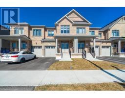14 LITTLEWOOD DR, whitby, Ontario
