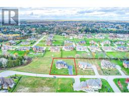 23 Spruceview Pl, Whitchurch-Stouffville, Ca