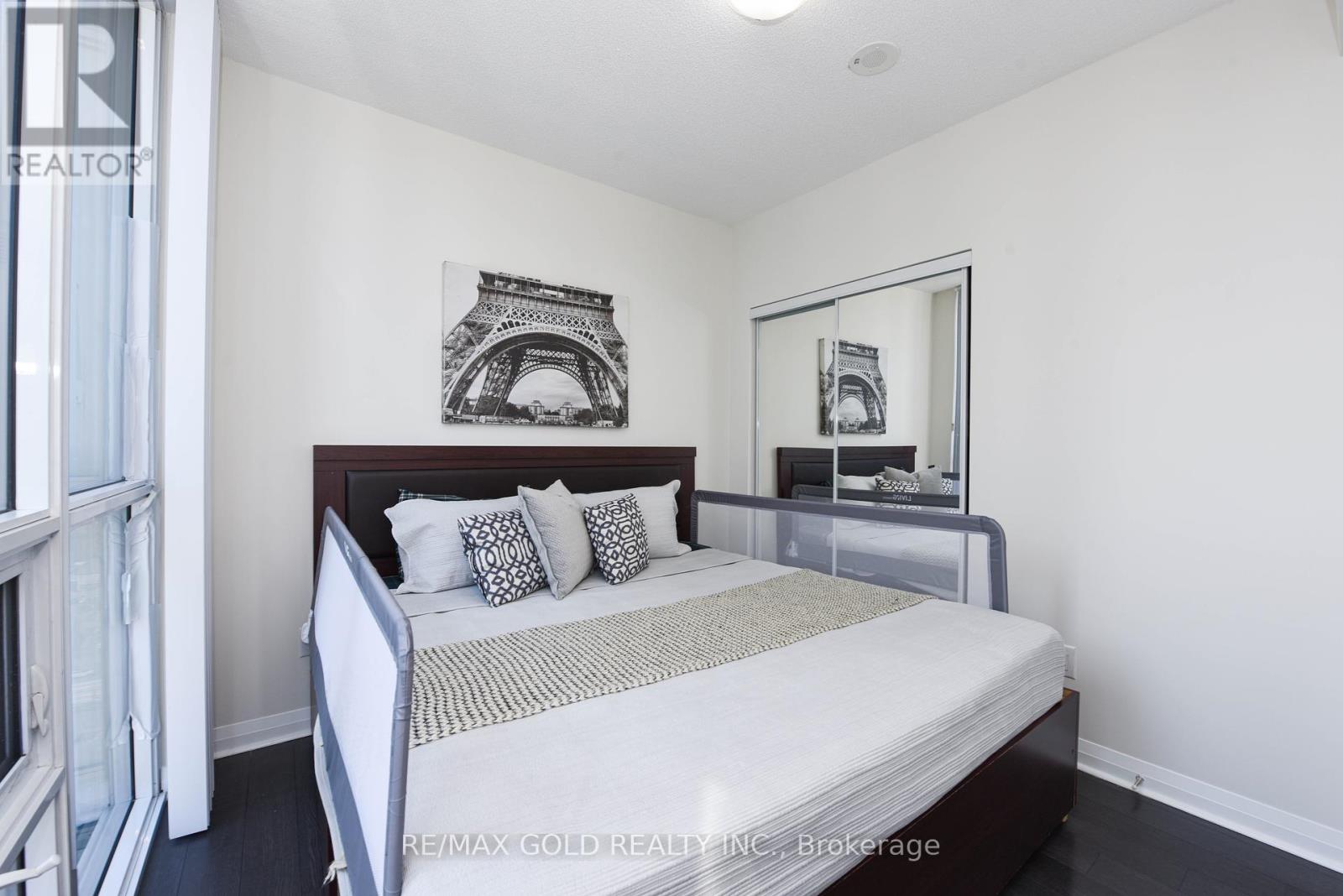 #1919 -5033 Four Spring Ave, Mississauga, Ontario  L5R 0G6 - Photo 23 - W8184754