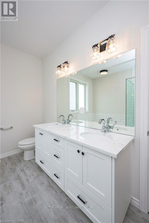 61 Arrowwood Path, Middlesex Centre, Ontario  N0M 2A0 - Photo 16 - X8184730