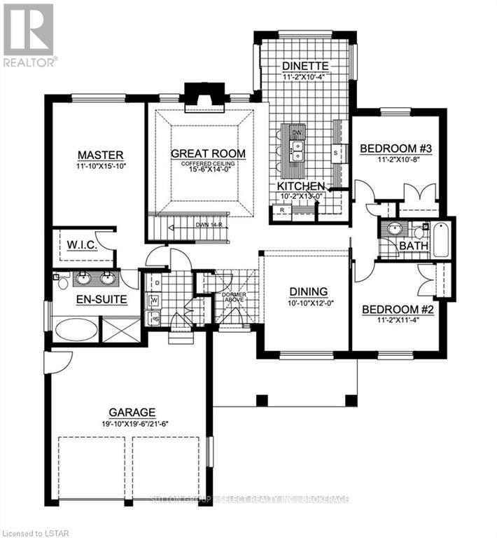 61 Arrowwood Path, Middlesex Centre, Ontario  N0M 2A0 - Photo 2 - X8184730