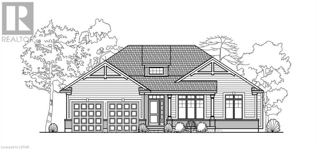 61 Arrowwood Path, Middlesex Centre, Ontario  N0M 2A0 - Photo 4 - X8184730
