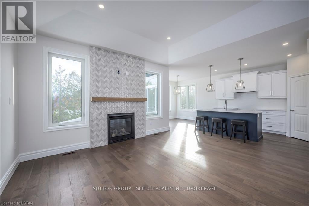 61 Arrowwood Path, Middlesex Centre, Ontario  N0M 2A0 - Photo 9 - X8184730