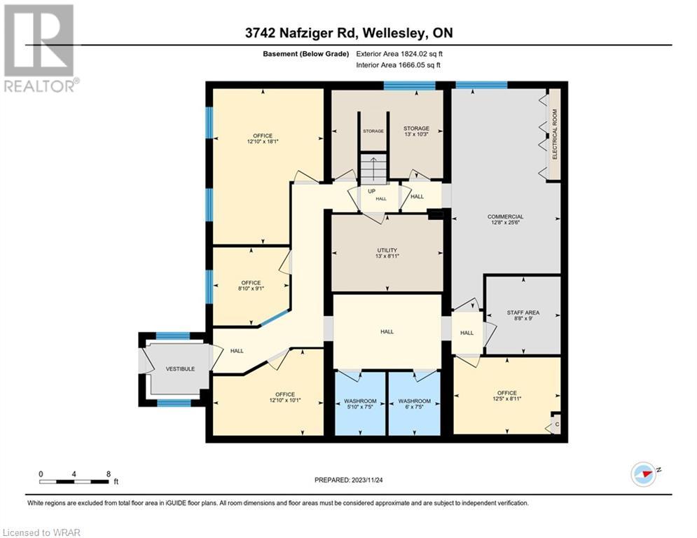 3742 Nafziger Road, Wellesley, Ontario  N0B 2T0 - Photo 46 - 40563912