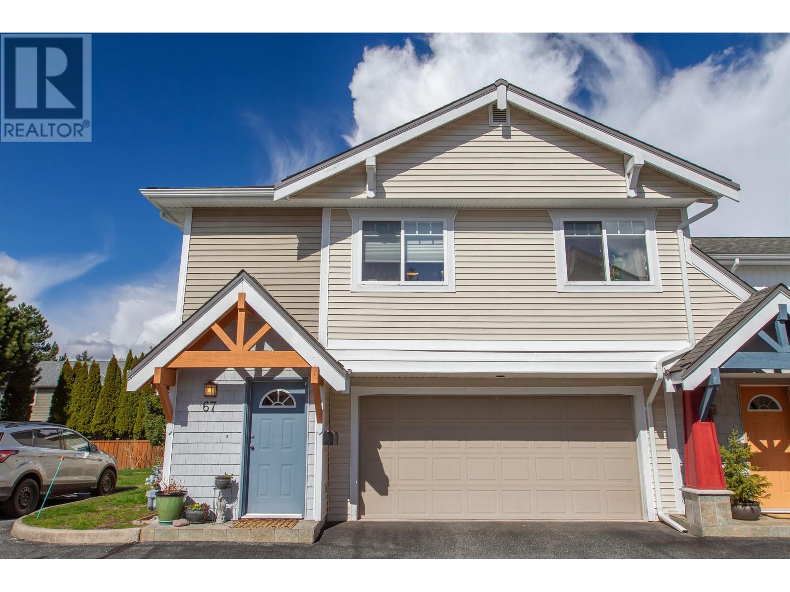 67 1821 Willow Crescent, Squamish, British Columbia  V8B 0L9 - Photo 1 - R2864254