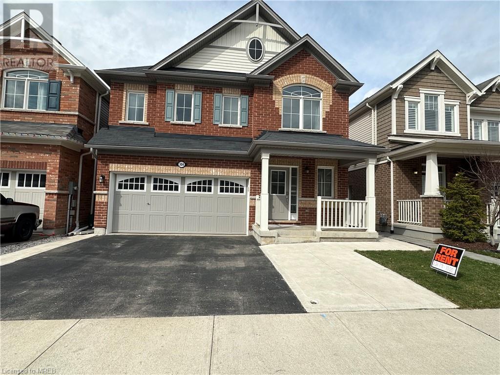 304 Shady Glen Crescent, Kitchener, Ontario  N2R 0J9 - Photo 1 - 40563387