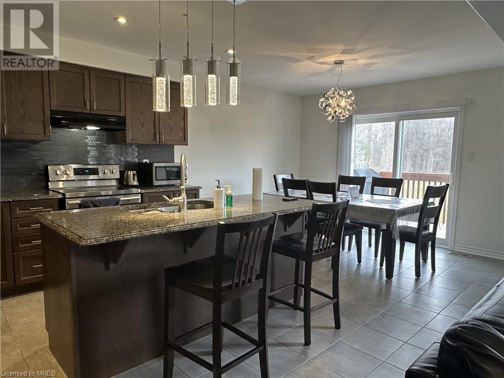 304 Shady Glen Crescent, Kitchener, Ontario  N2R 0J9 - Photo 12 - 40563387