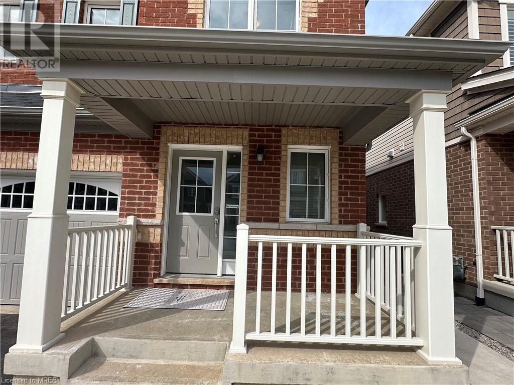 304 Shady Glen Crescent, Kitchener, Ontario  N2R 0J9 - Photo 2 - 40563387