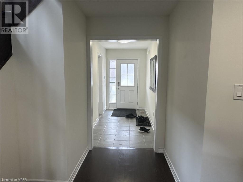 304 Shady Glen Crescent, Kitchener, Ontario  N2R 0J9 - Photo 3 - 40563387