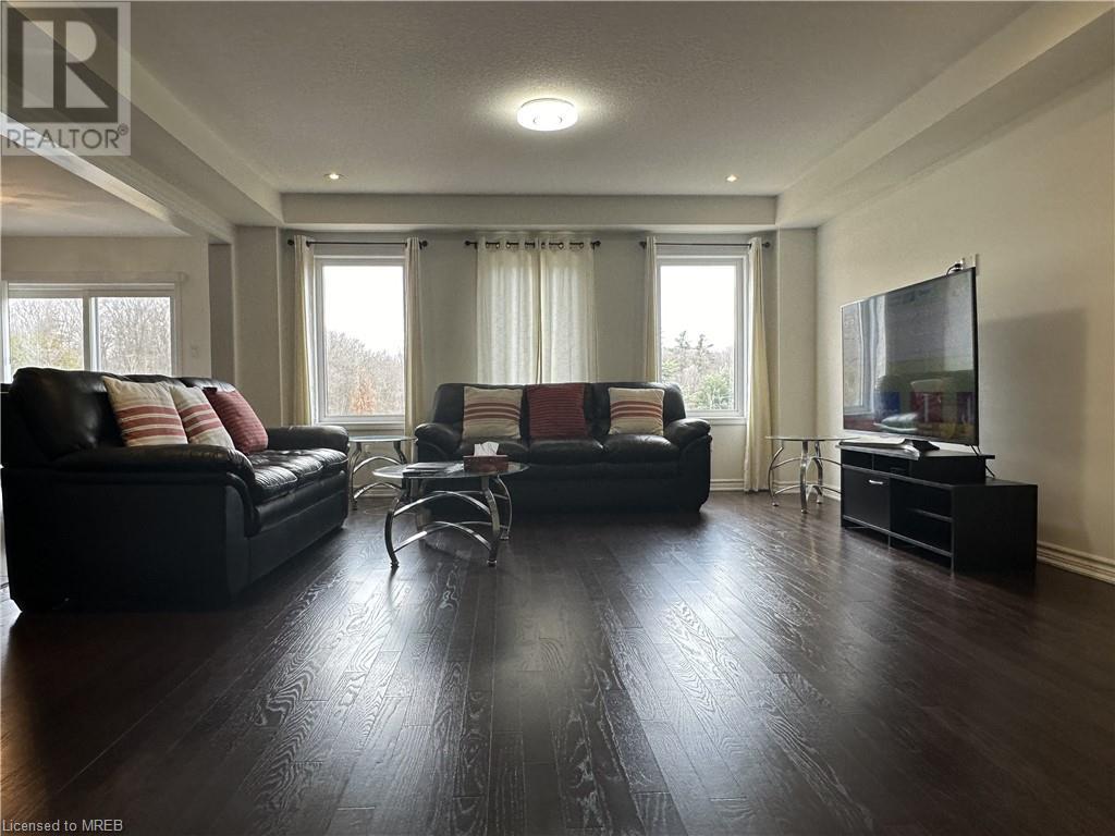 304 Shady Glen Crescent, Kitchener, Ontario  N2R 0J9 - Photo 9 - 40563387