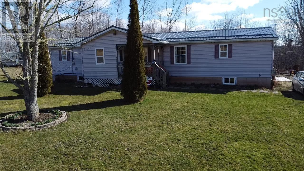 9641 Highway 215, South Maitland, Nova Scotia  B0N 2H0 - Photo 1 - 202405757