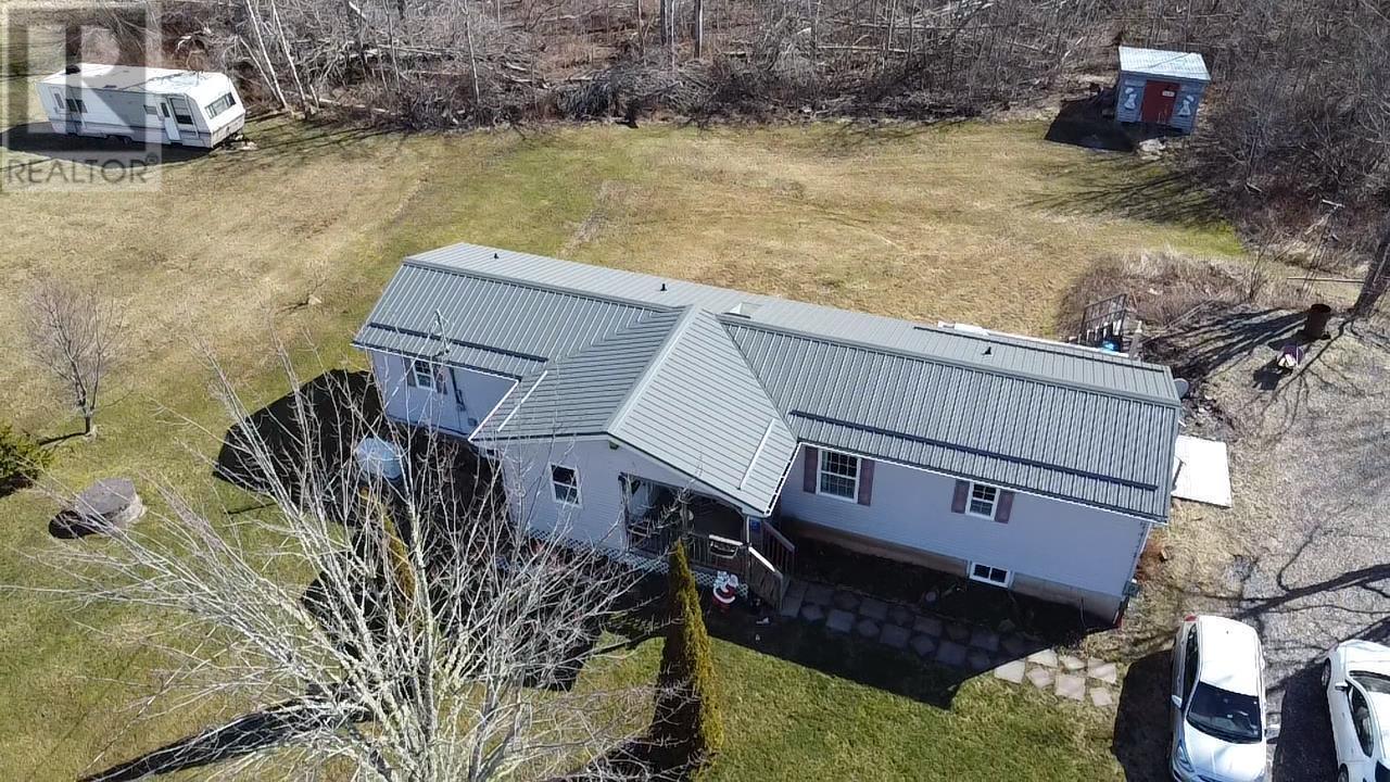 9641 Highway 215, South Maitland, Nova Scotia  B0N 2H0 - Photo 14 - 202405757