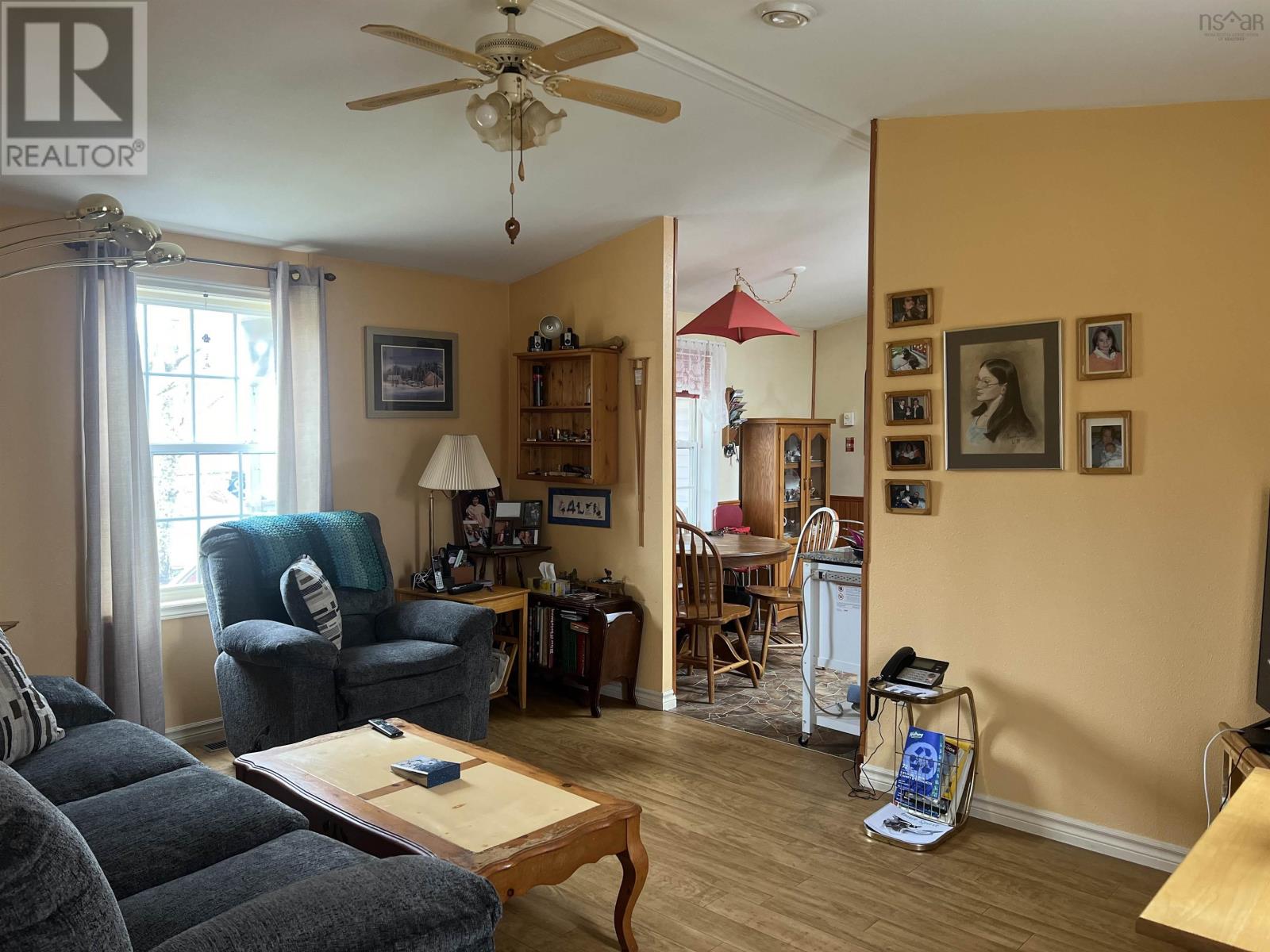 9641 Highway 215, South Maitland, Nova Scotia  B0N 2H0 - Photo 6 - 202405757