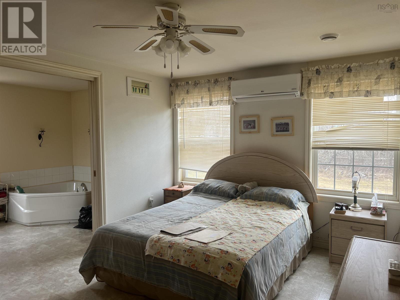 9641 Highway 215, South Maitland, Nova Scotia  B0N 2H0 - Photo 8 - 202405757