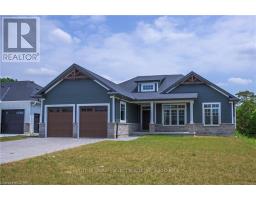 7 SPRUCE CRES, north middlesex, Ontario
