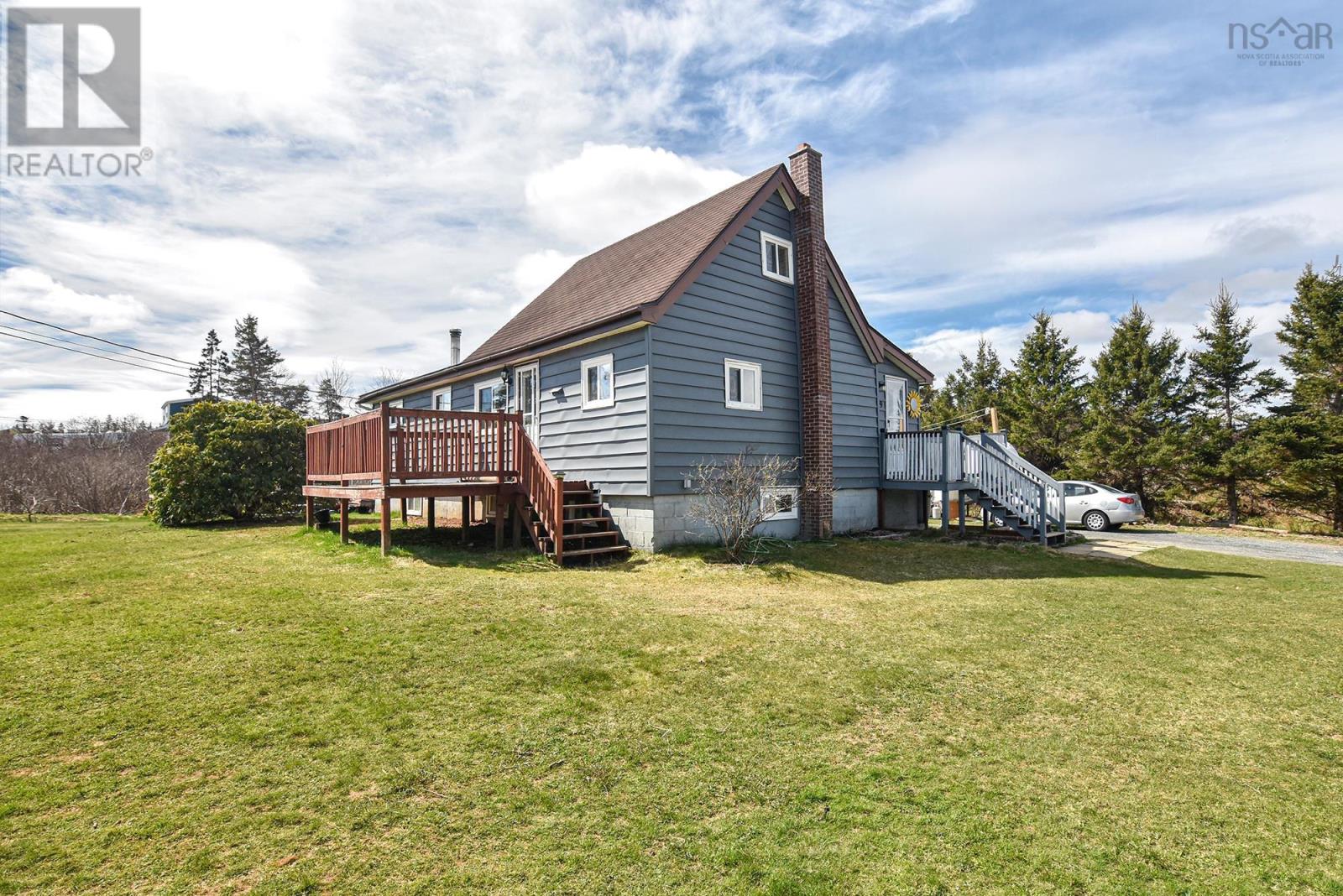 9 Johnson Avenue, West Chezzetcook, Nova Scotia  B0J 2L0 - Photo 2 - 202405758