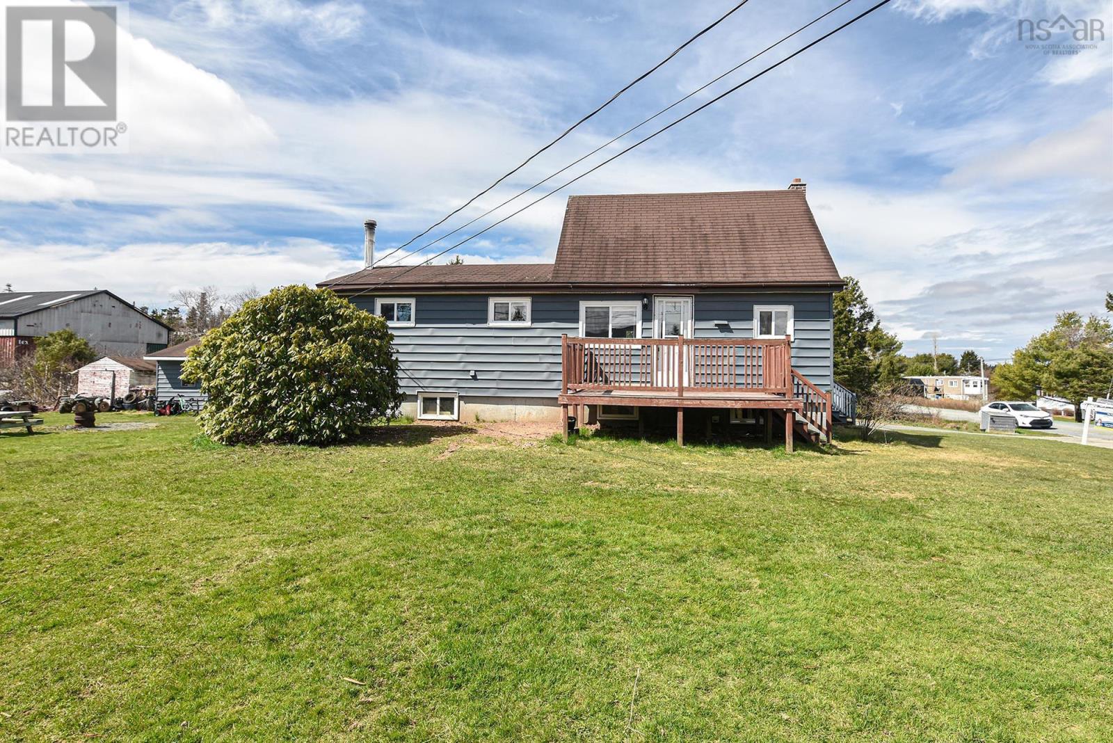 9 Johnson Avenue, West Chezzetcook, Nova Scotia  B0J 2L0 - Photo 3 - 202405758