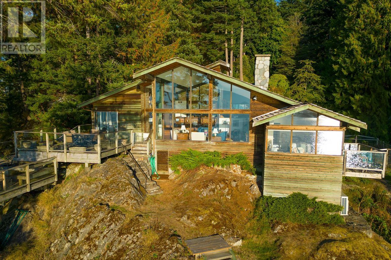 1744 Billington Road, Bowen Island, British Columbia  V0N 1G2 - Photo 10 - R2864267