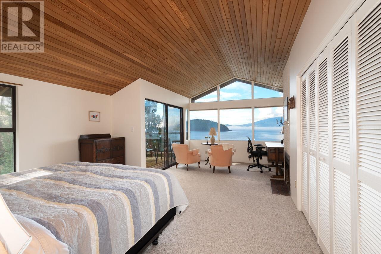 1744 Billington Road, Bowen Island, British Columbia  V0N 1G2 - Photo 13 - R2864267