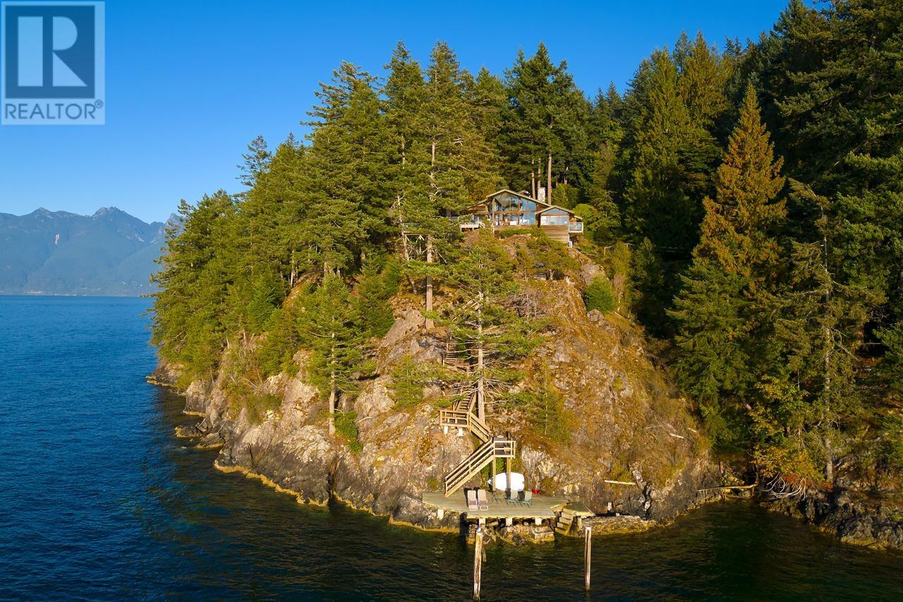 1744 Billington Road, Bowen Island, British Columbia  V0N 1G2 - Photo 19 - R2864267